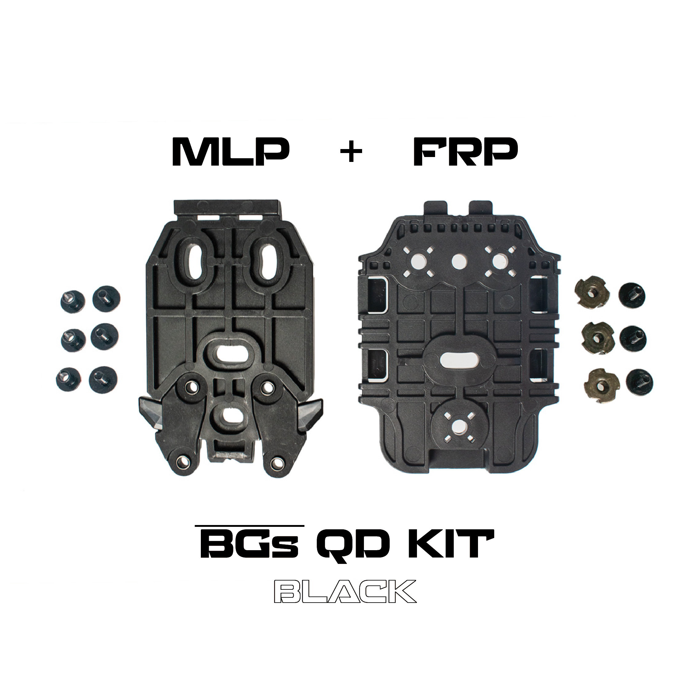 BGS G-Link QD Kit