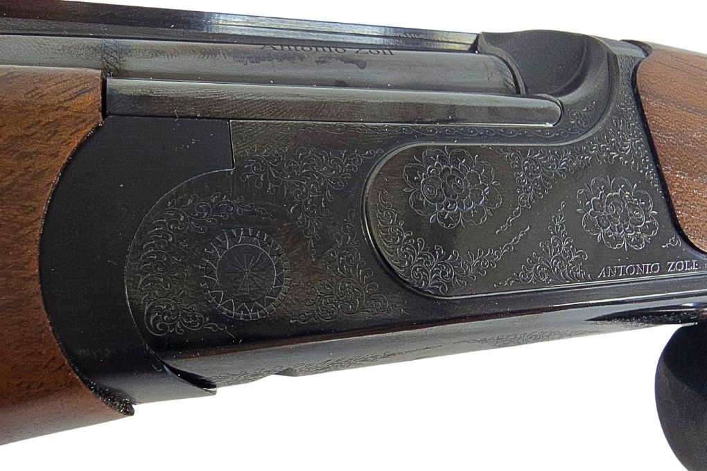 ZOLI Premium Jagd Black 20/76