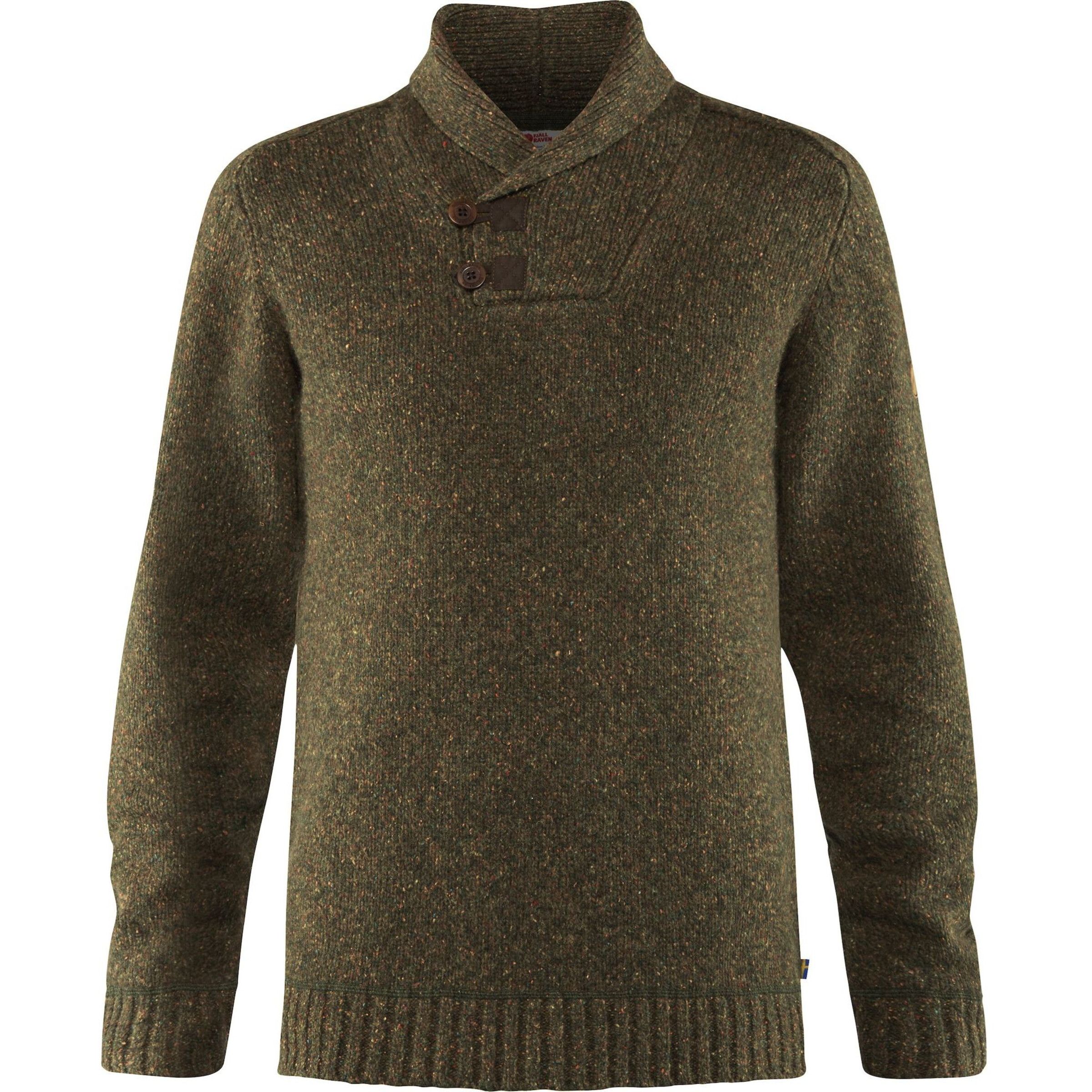 FJÄLL RÄVEN Lada Sweater M