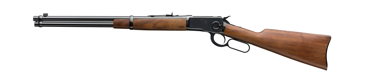 WINCHESTER 1892 Short LL51cm .357 Mag. WINCHESTER 1892 Short LL51cm .357 Mag.