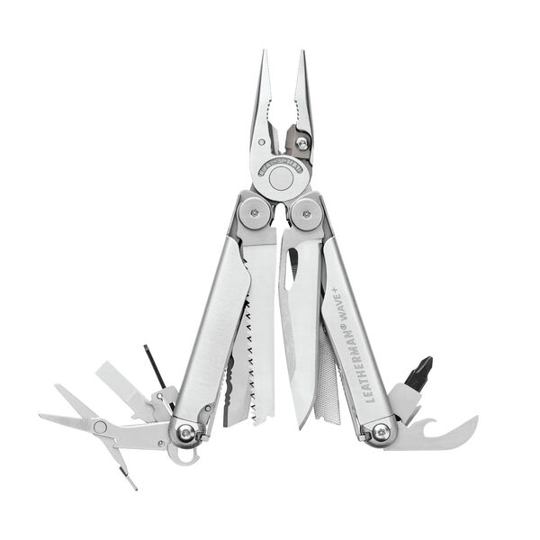 LEATHERMAN Wave Plus