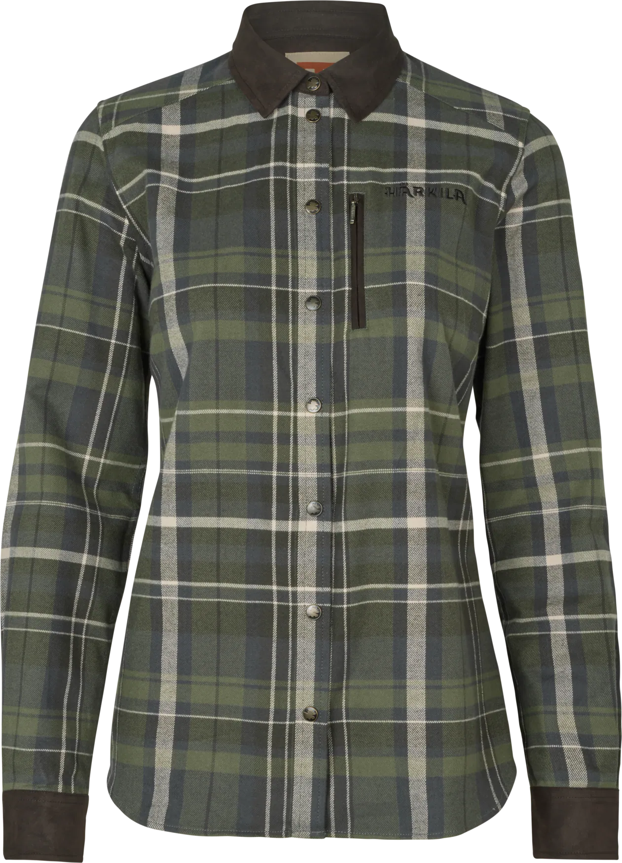 HÄRKILA Pajala Lady Bluse