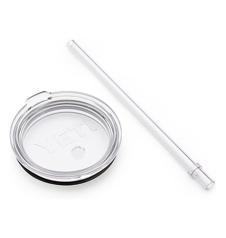 YETI Rambler Tumbler 20 Oz Straw Lid