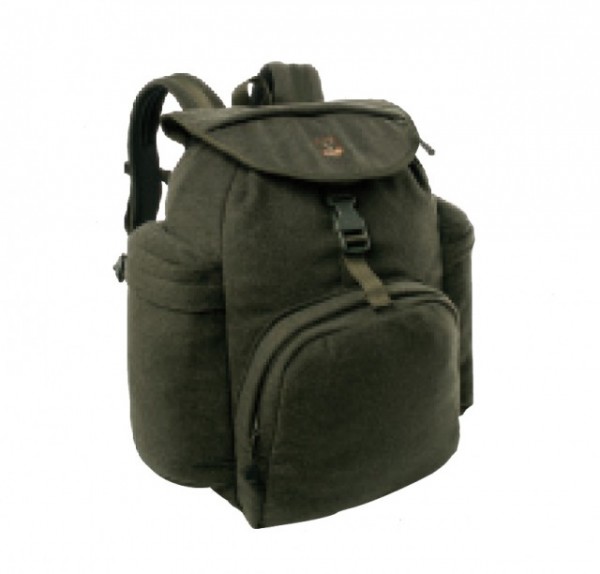 RISERVA Hunting Loden Rucksack 27l