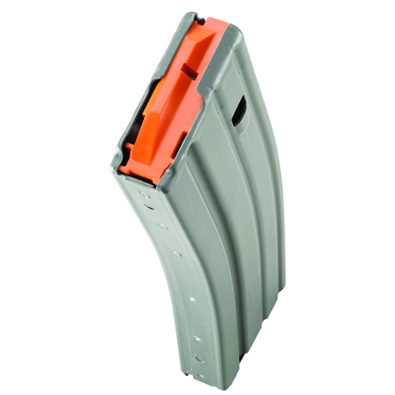 RUGER Magazin AR 556 Kal.5,56 Nato