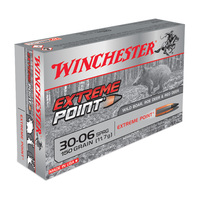 WINCHERSTER .30-06 Spr. Extreme Point 9,72g/150gr