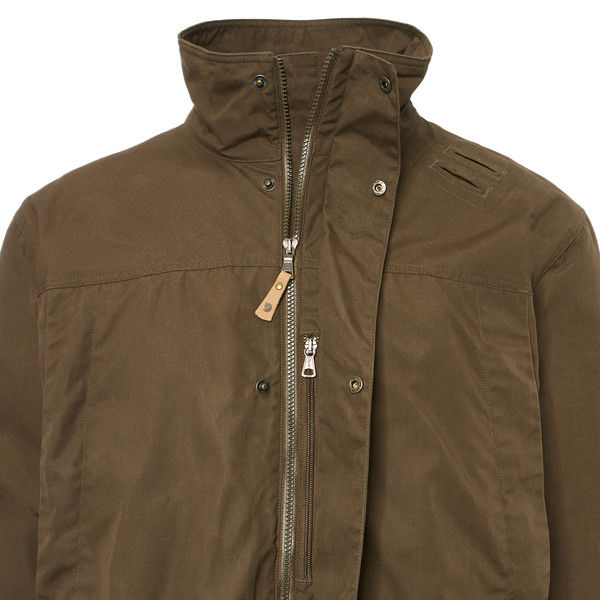 FJÄLL RÄVEN Brenner Pro Jacket