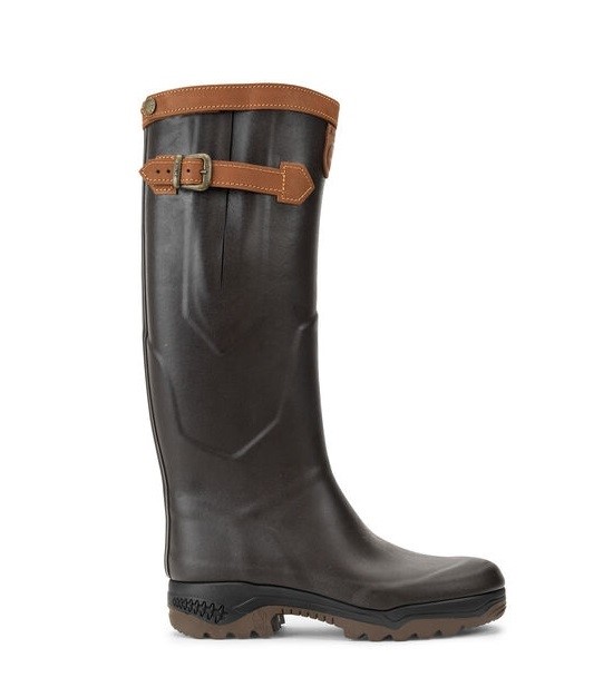 AIGLE Parcours 2 Sign PF Gummistiefel
