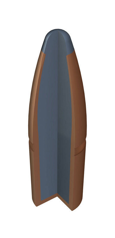 WINCHESTER .30-06 Spr. Super-X PP 9,72g/150gr