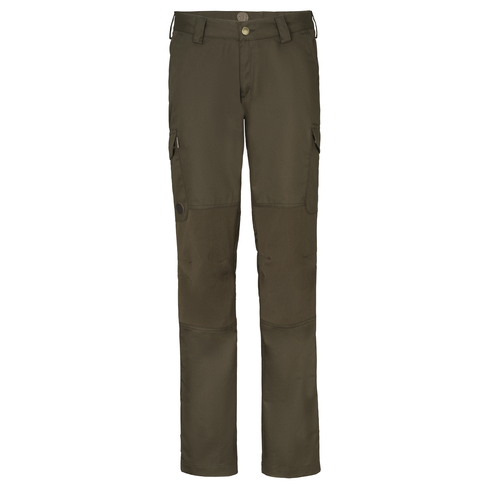 SODIA Damen Hydro Outdoor Hose mit Stretcheinsatz SODIA Damen Hydro Outdoor Hose mit Stretcheinsatz
