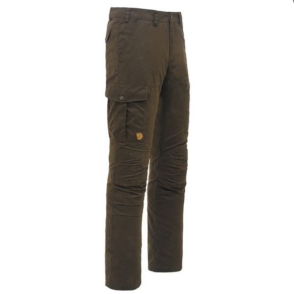 FJÄLL RÄVEN Karl Pro Trousers FJÄLL RÄVEN Karl Pro Trousers