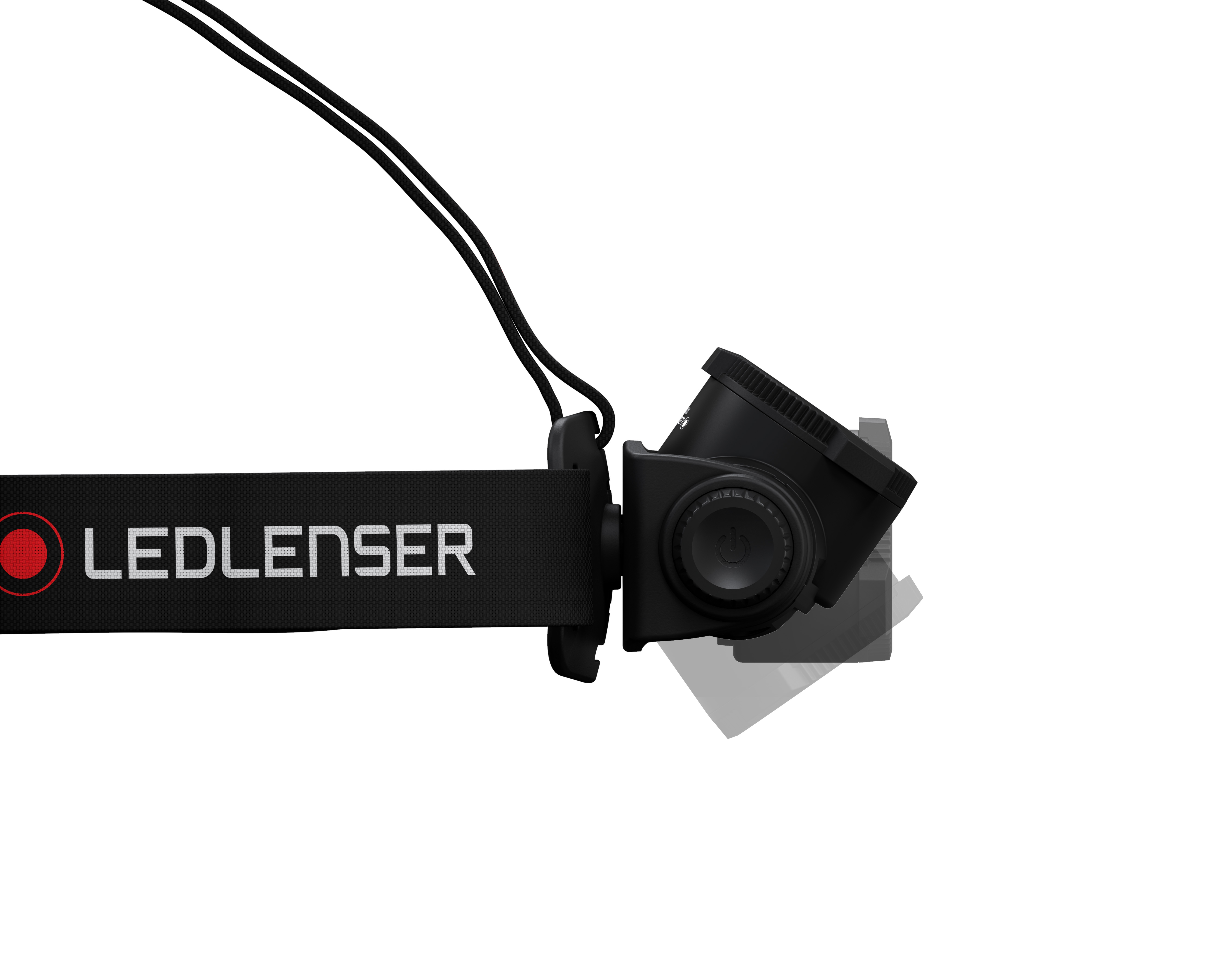 LEDLENSER H7R Core 
