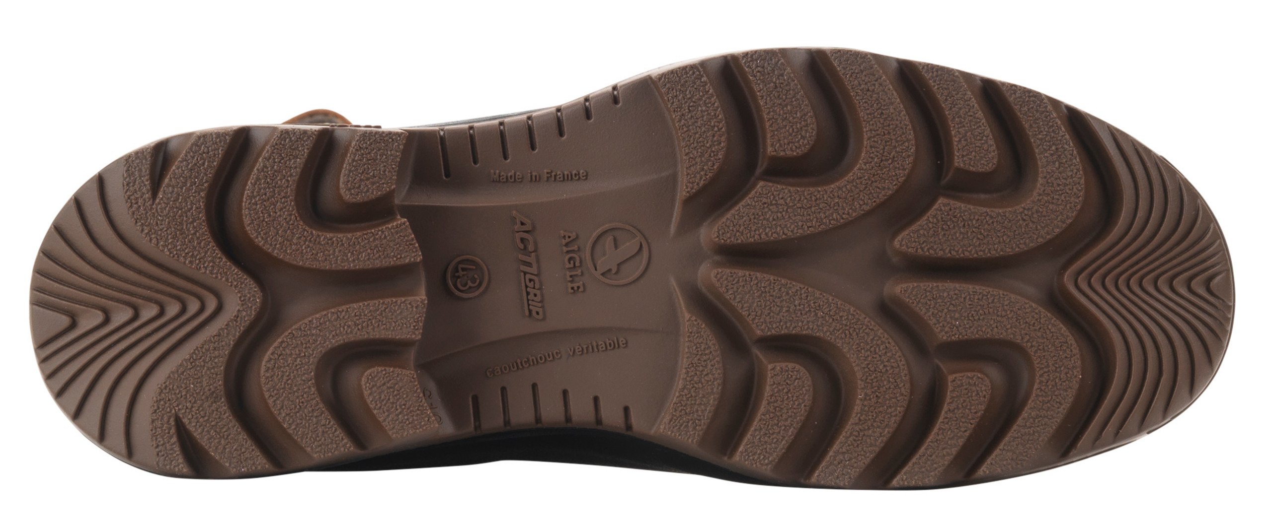 AIGLE Parcours 2 Sign PF Gummistiefel
