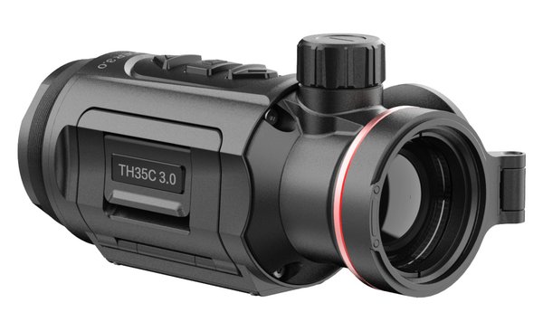 HIKMICRO Clip-On Thunder TQ35C 3.0