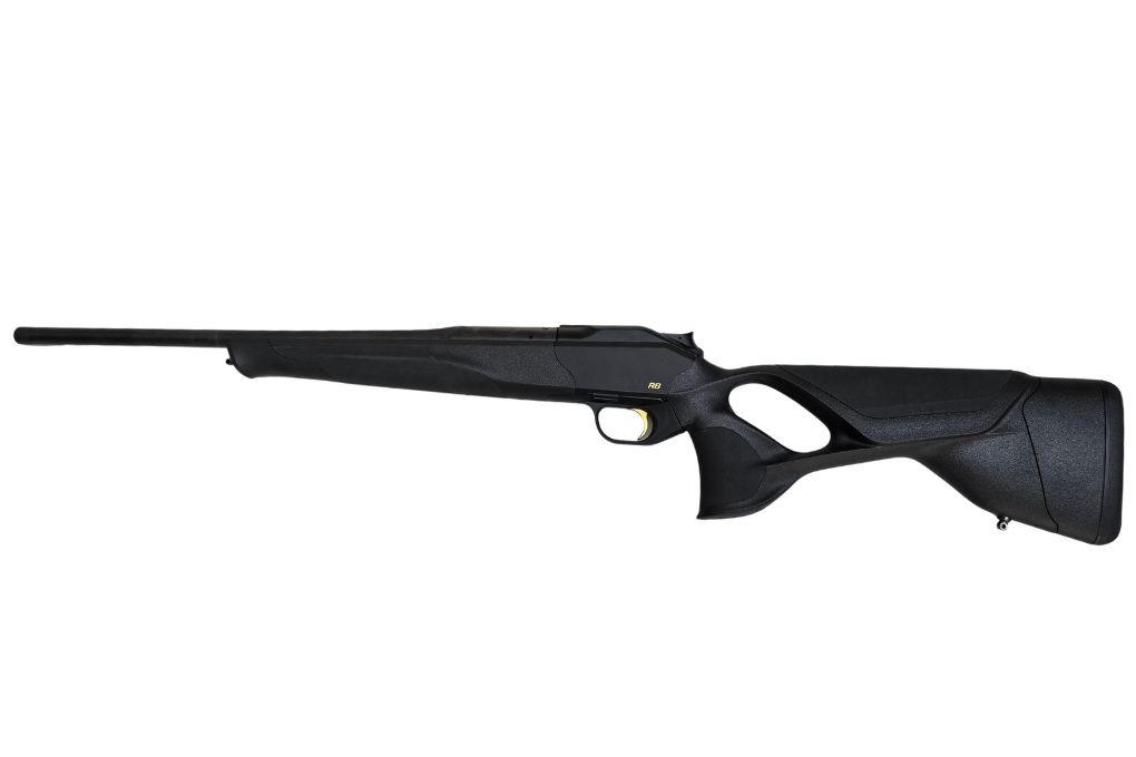 gebr. BLASER R8 Ultimate, LL52cm mit M15x1, Zustand: Sehr gut, NPR: € 6.081,00