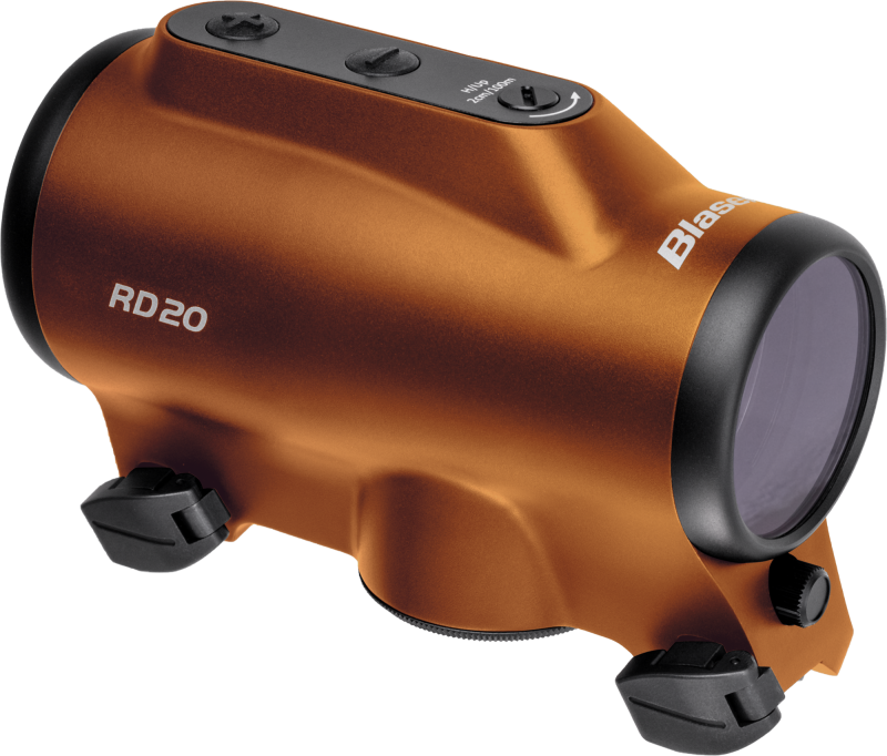 BLASER RD20 Orange Reflexvisier