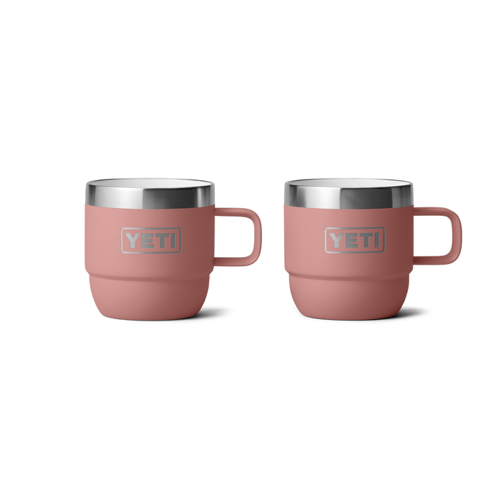 YETI Rambler Espresso Mug Doppelpackung