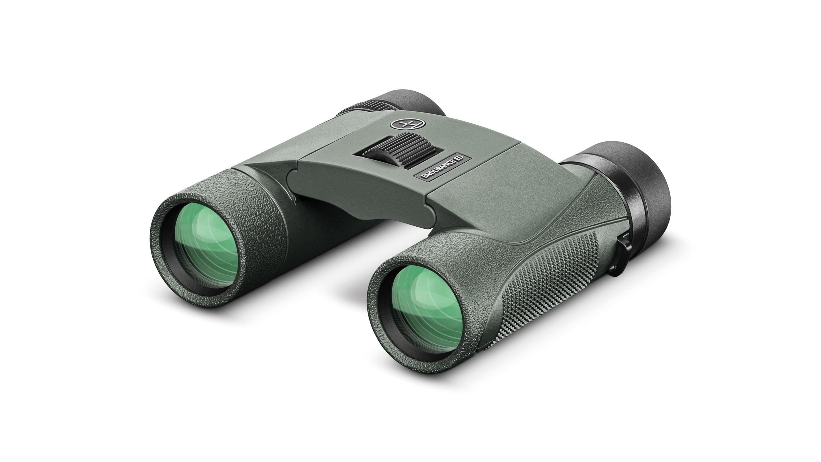 HAWKE Endurance ED Compact 8x25 green HAWKE Endurance ED Compact 8x25 green