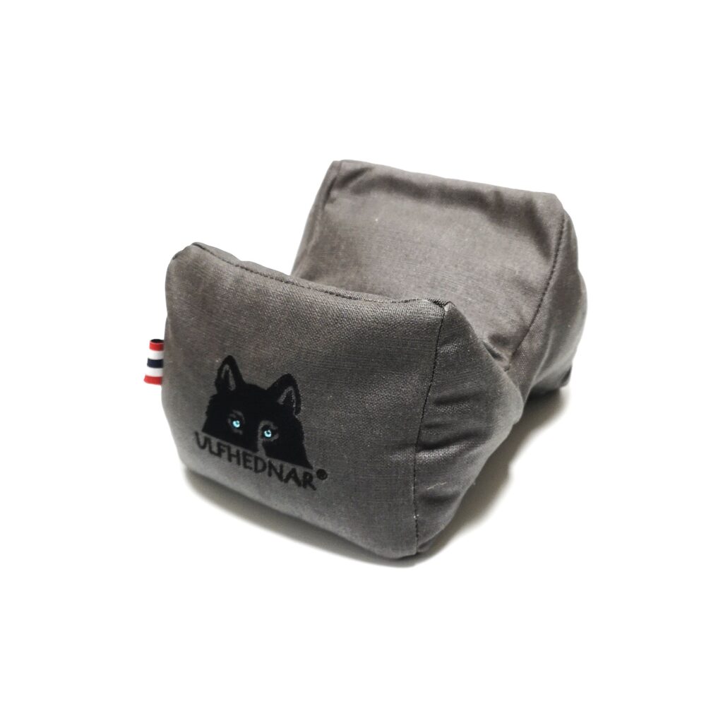 ULFHEDNAR Kuddi Support Pillow Cordura