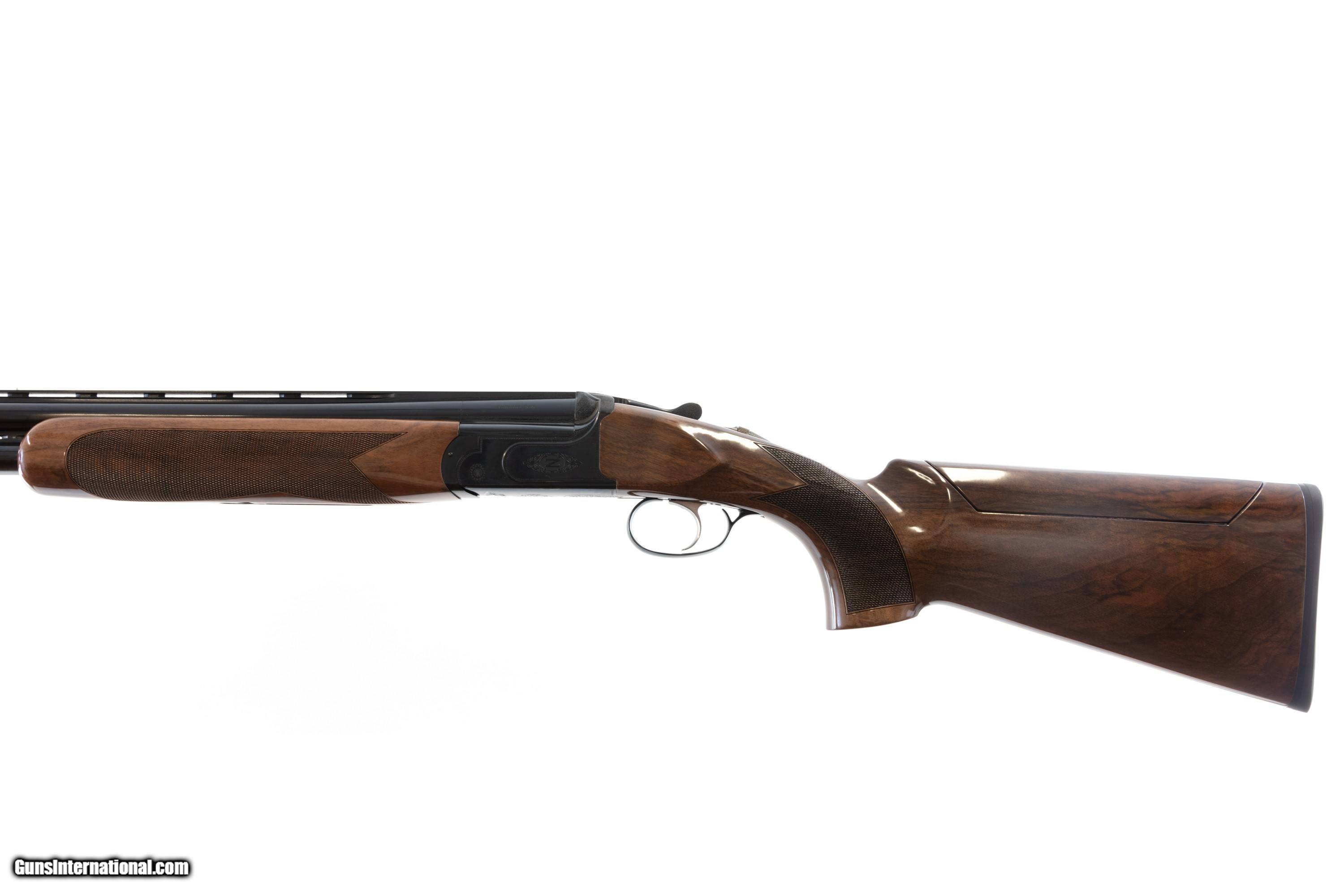ZOLI Z-Gun Sporting Black FR 11/7mm, Variochoke ZOLI Z-Gun Sporting Black FR 11/7mm, Variochoke