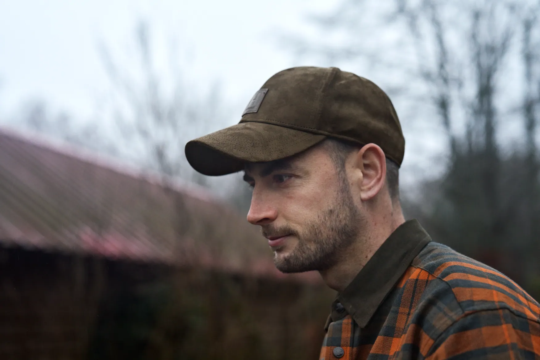 HÄRKILA Berkshire Cap HÄRKILA Berkshire Cap
