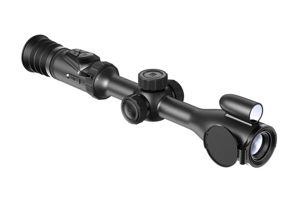 HIKMICRO Alpex Pro A50PL