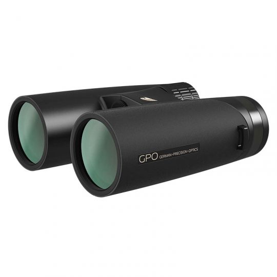 GPO PASSION ED 10x42 Schwarz