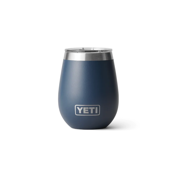 YETI Rambler Wine Tumbler 295ml