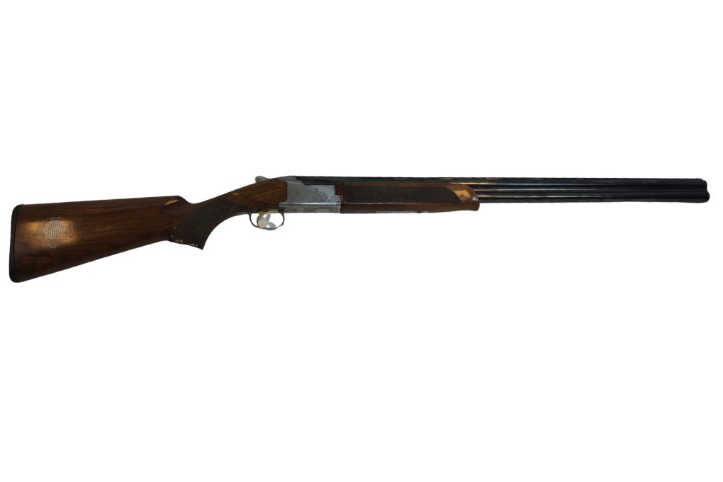gebr. BROWNING Mod. B725 Game, Variochocke mit Einabzug, Zustand: Sehr gut, NPR € 3.330,00
