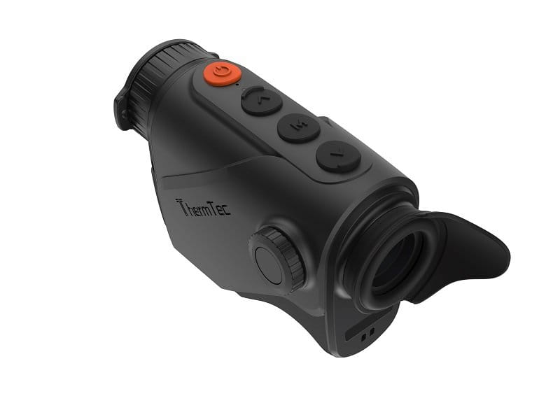 THERMTEC Cyclone 325 