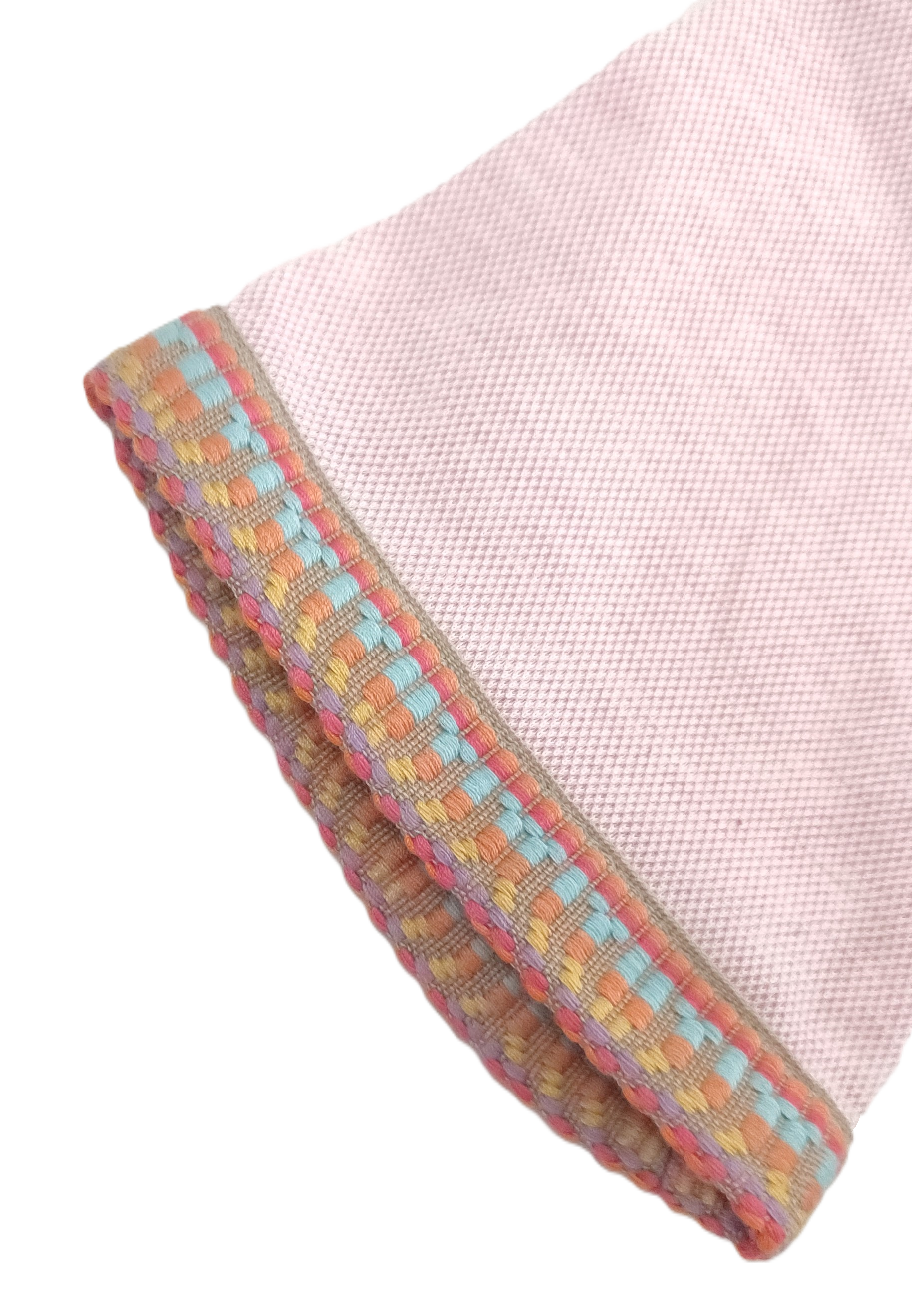 WALLMANN Damenbluse aus verw. Baumwoll Gewirken