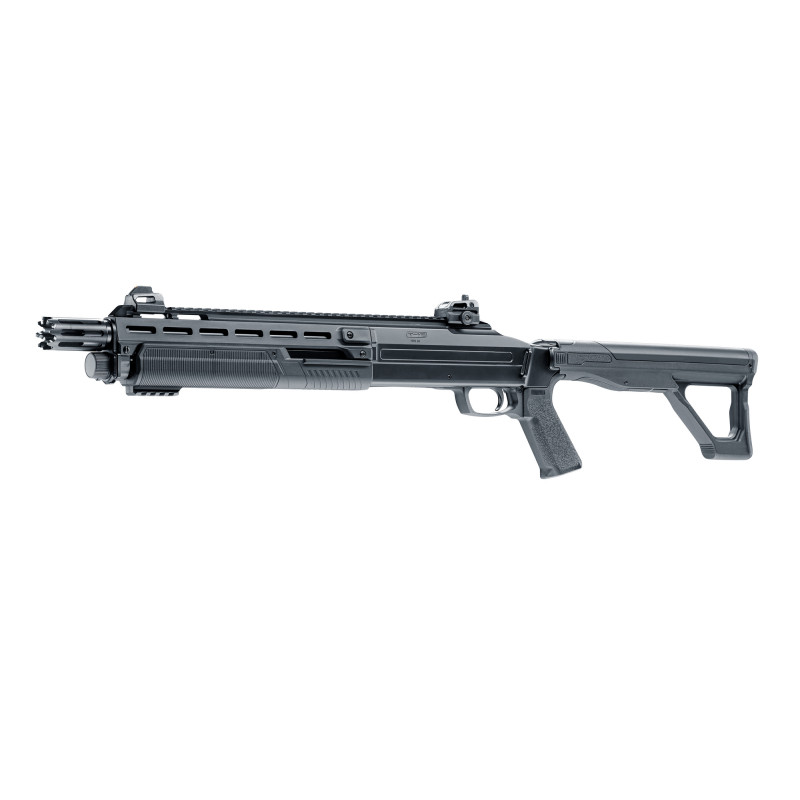 T4E HDX 68 Tactical Xtreme 16 Schuss .68 16 Joule T4E HDX 68 Tactical Xtreme 16 Schuss .68 16 Joule
