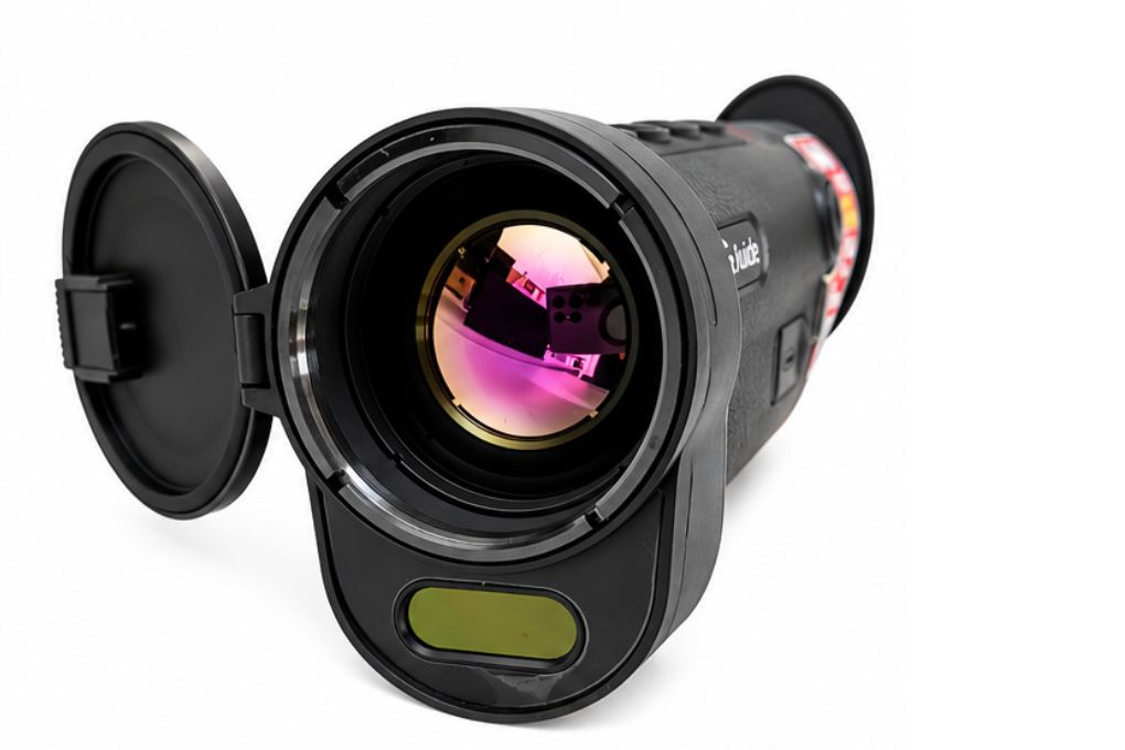 GUIDE TD650 LS