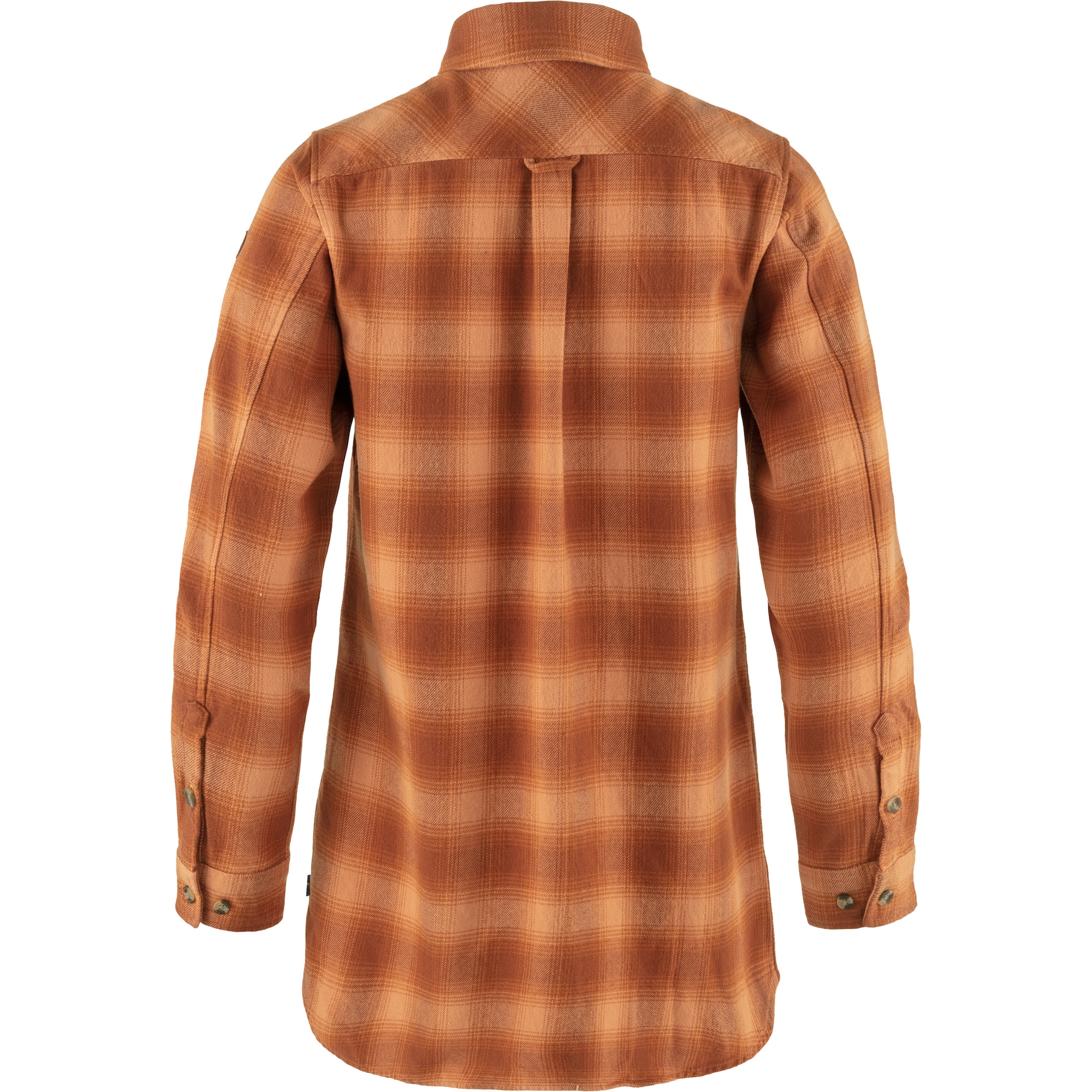FJÄLL RÄVEN Övik Twill Shirt LS W FJÄLL RÄVEN Övik Twill Shirt LS W