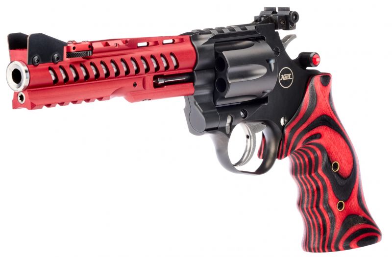KORTH Super Sport GTA Jim Wilson Rot 6''