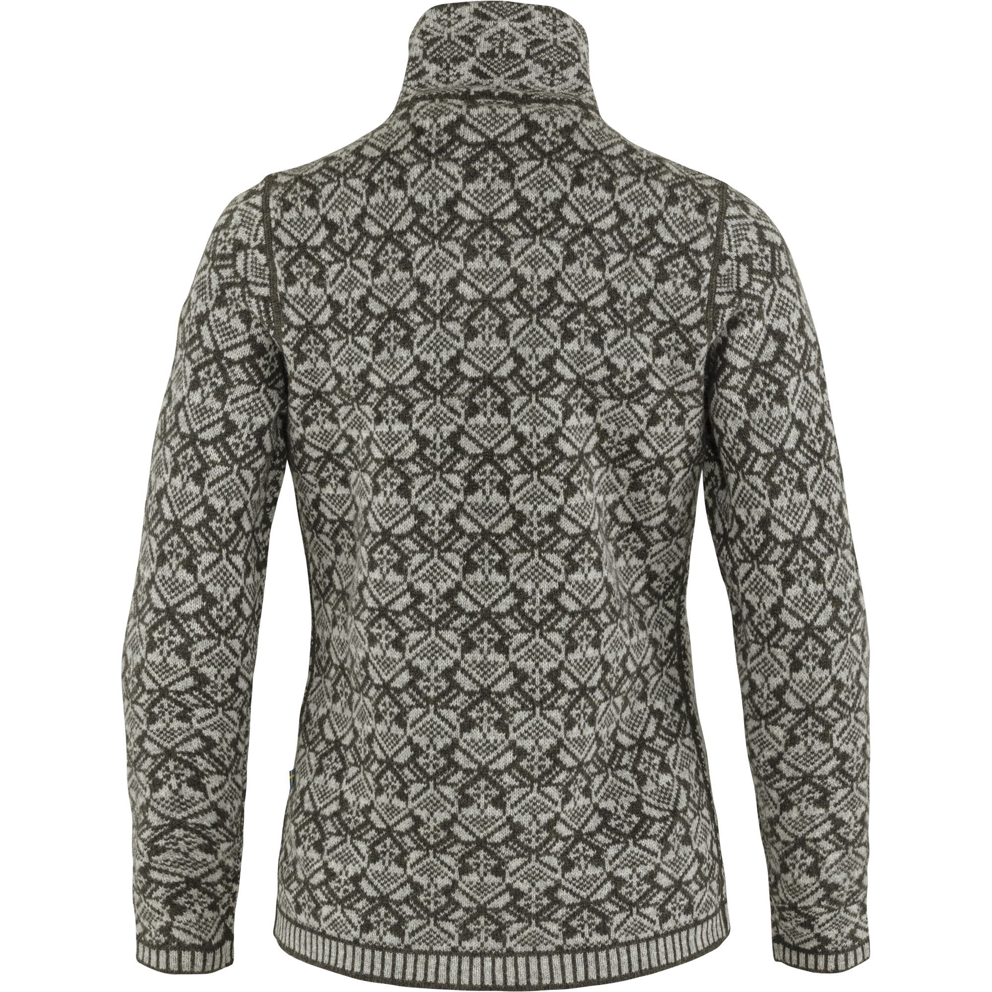 FJÄLL RÄVEN Snow Cardigan FJÄLL RÄVEN Snow Cardigan