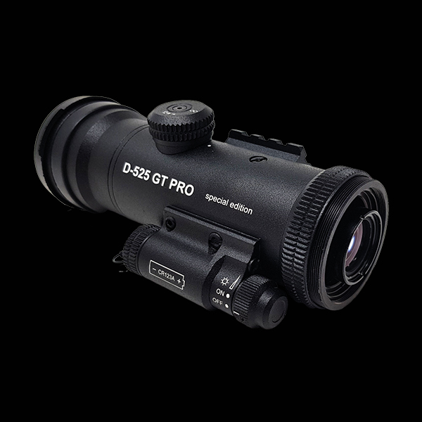 DEDAL D-525 GT Pro GR