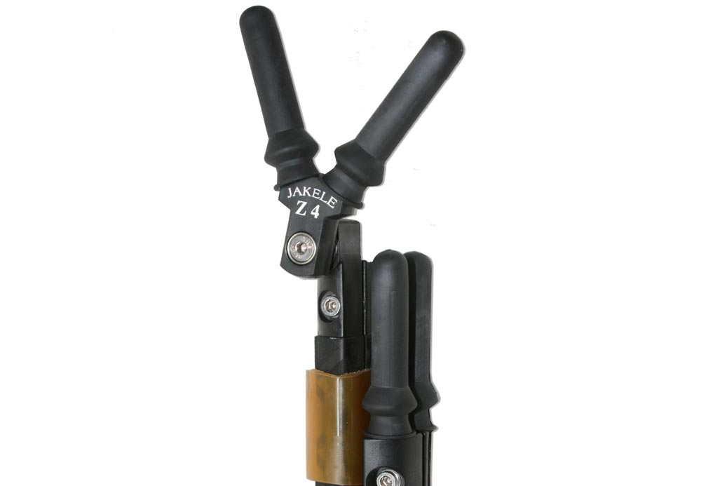 JAKELE Zielstock Z4 II Mittel