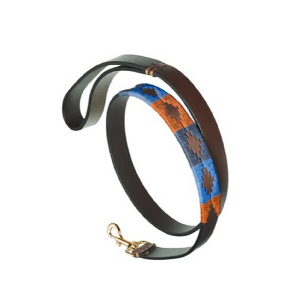 PAMPEANO Hundeleine schlank