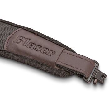 BLASER Gewehrriemen Neopren Anthrazit BLASER Gewehrriemen Neopren Anthrazit
