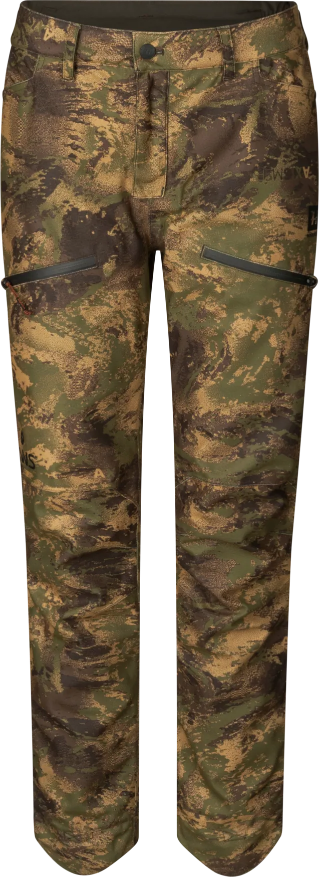 HÄRKILA Deer Stalker Camo HWS Hose Women