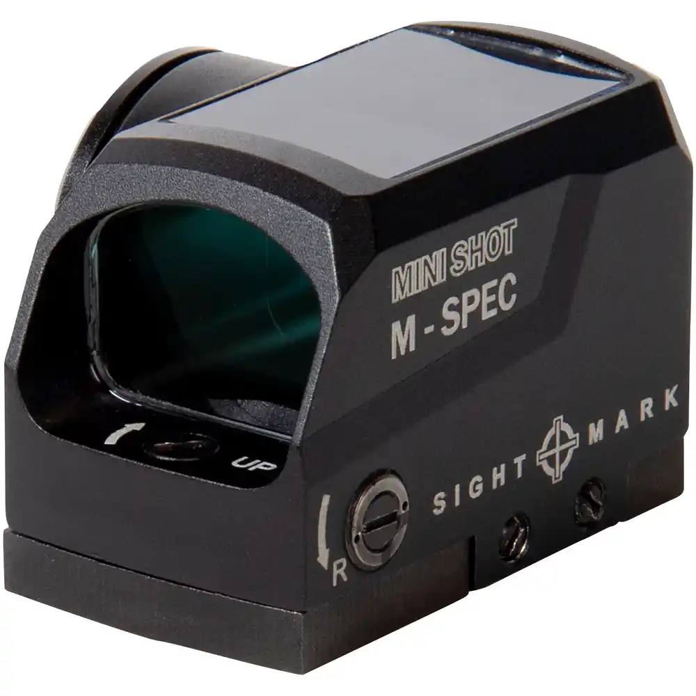 SIGHTMARK Mini Shot M-Spec M3 Micro Solar SIGHTMARK Mini Shot M-Spec M3 Micro Solar