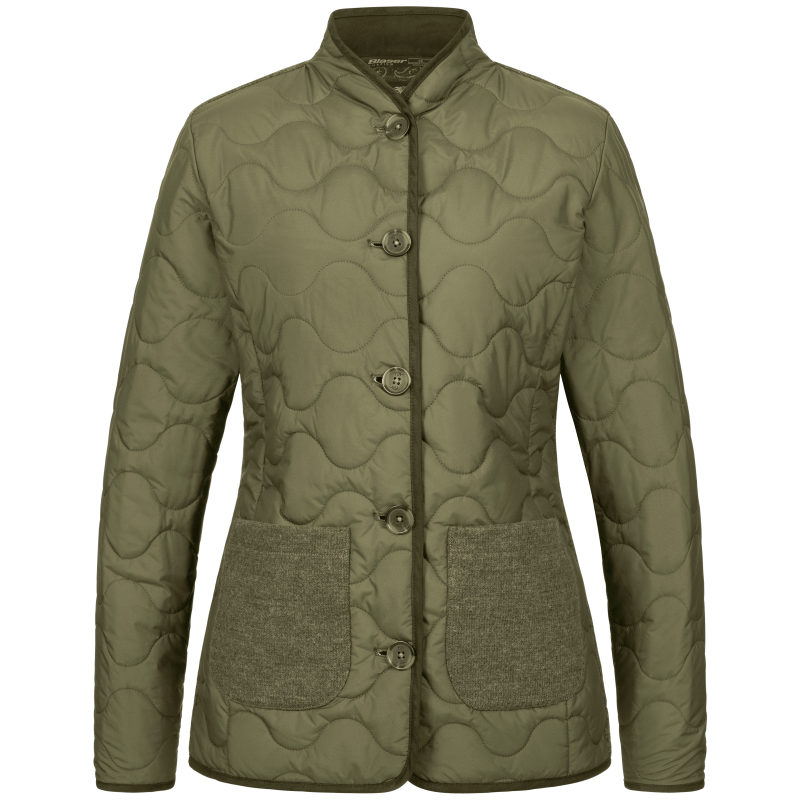 BLASER Damen Casual Jacke Leonie