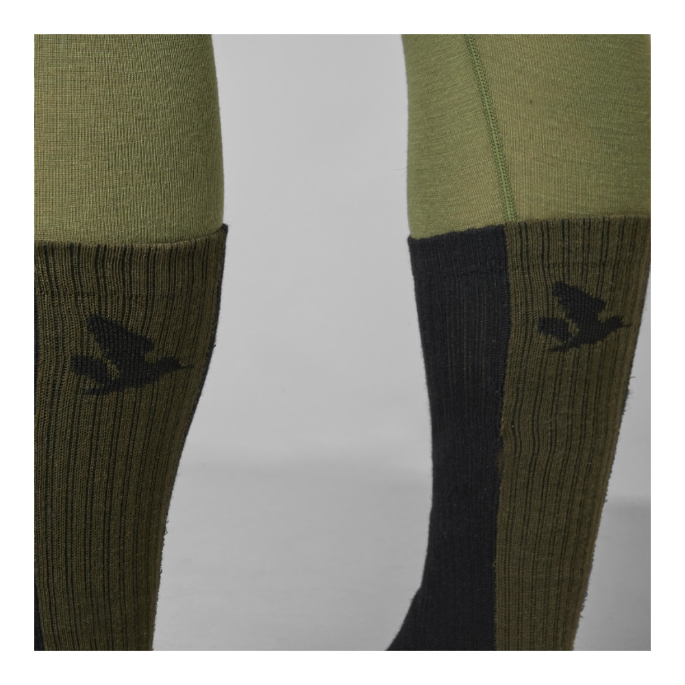 SEELAND Moor Socken 3er-Pack