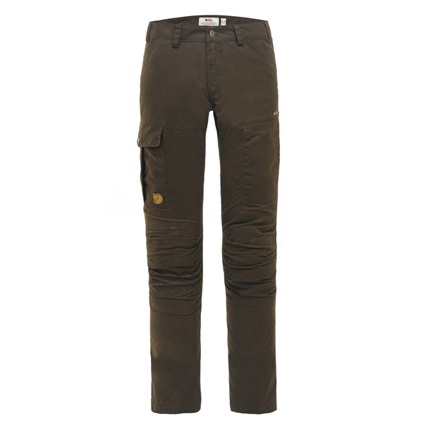 FJÄLL RÄVEN Karl Pro Trousers