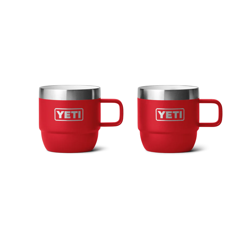 YETI Rambler Espresso Mug Doppelpackung