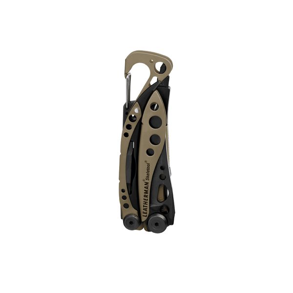 LEATHERMAN Skeletool Coyote 