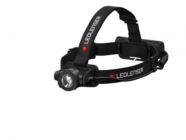 LEDLENSER H7R Core 