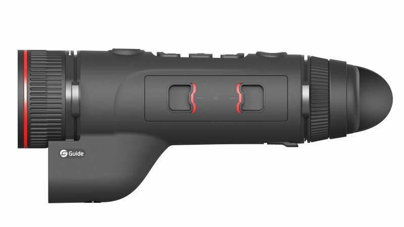 GUIDE TJ650L