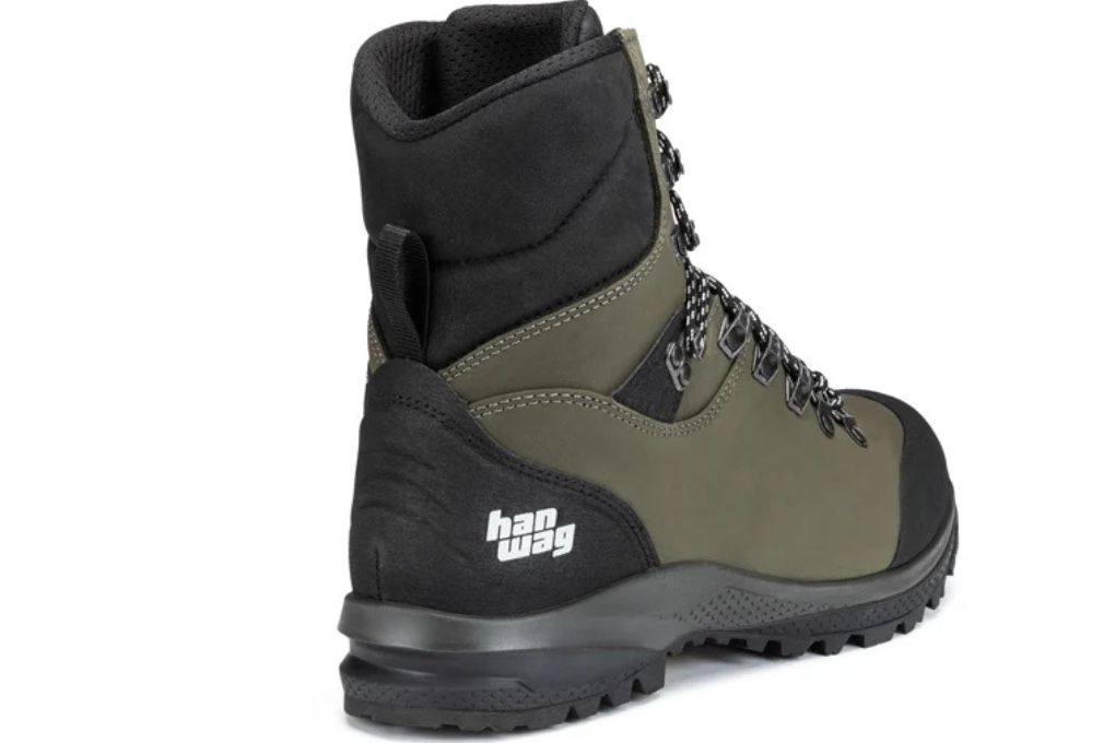 HANWAG Kalixfors Mid SF Extra GTX